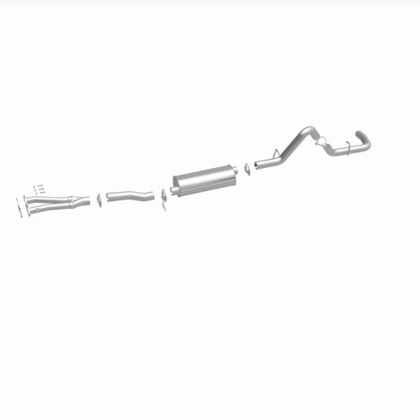 MAG BRE Exhaust Kits Magnaflow 106-0473