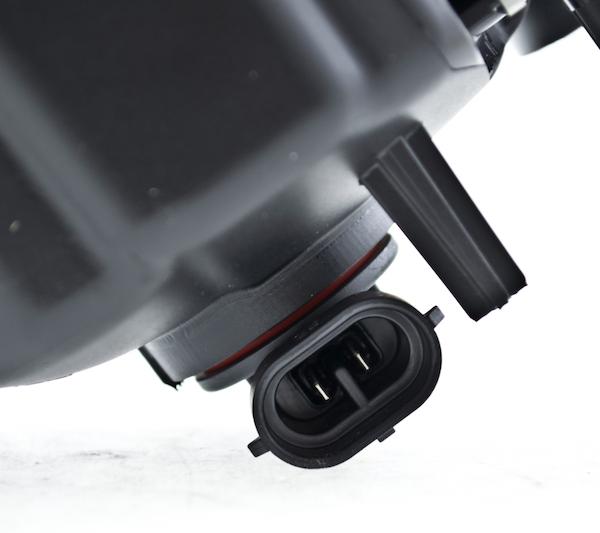 HELLA Fog Lights Hella 354698011