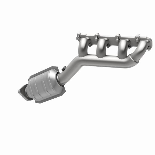 MAG Converter Direct Fit Magnaflow 51131
