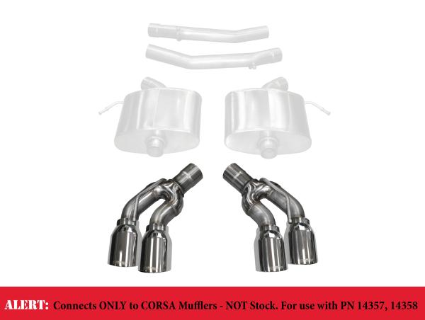 CORSA Performance 14359