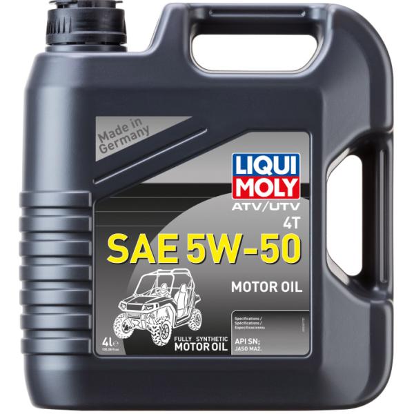 LIQUI MOLY 20214