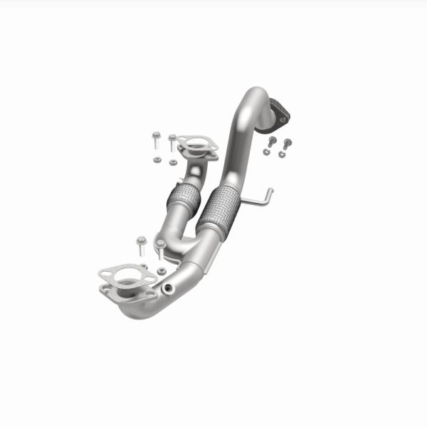 MAG BRE Front Pipe Kit Magnaflow 107-0253