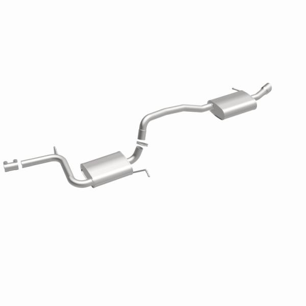 Magnaflow 106-0820
