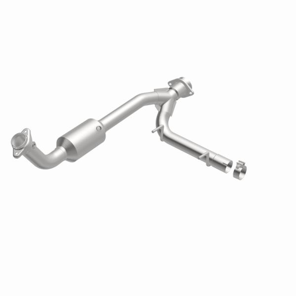 MAG Converter Direct Fit Magnaflow 4451165