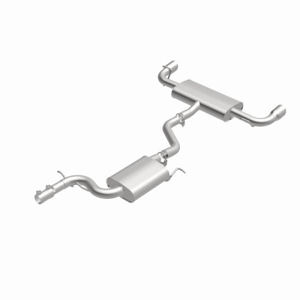 MAG BRE Exhaust Kits Magnaflow 106-0928