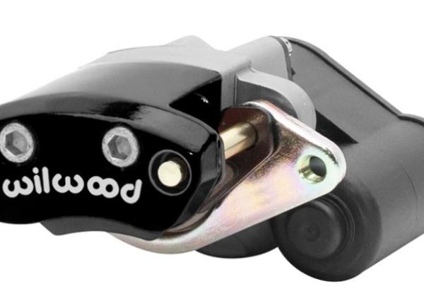 WIL Parking Brake Caliper Wilwood 120-15703-BK