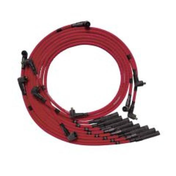 MOR Ignition - Wire Set Moroso 52561