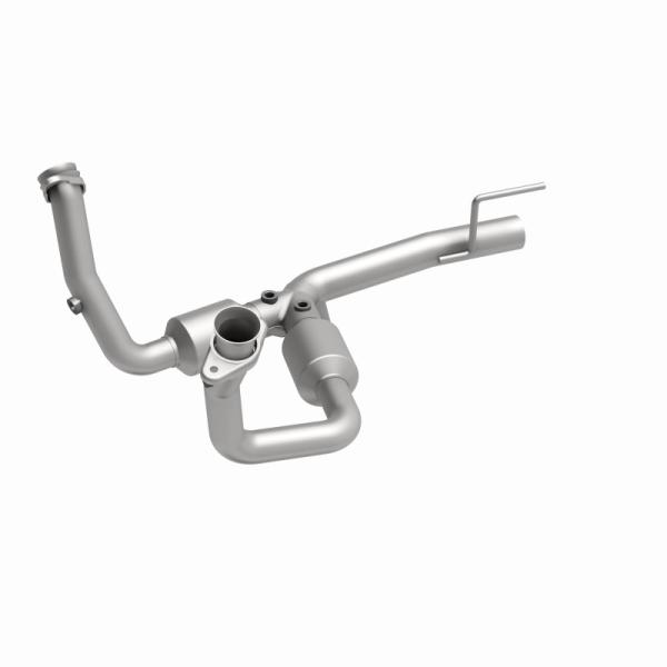 MAG Converter Direct Fit Magnaflow 49494