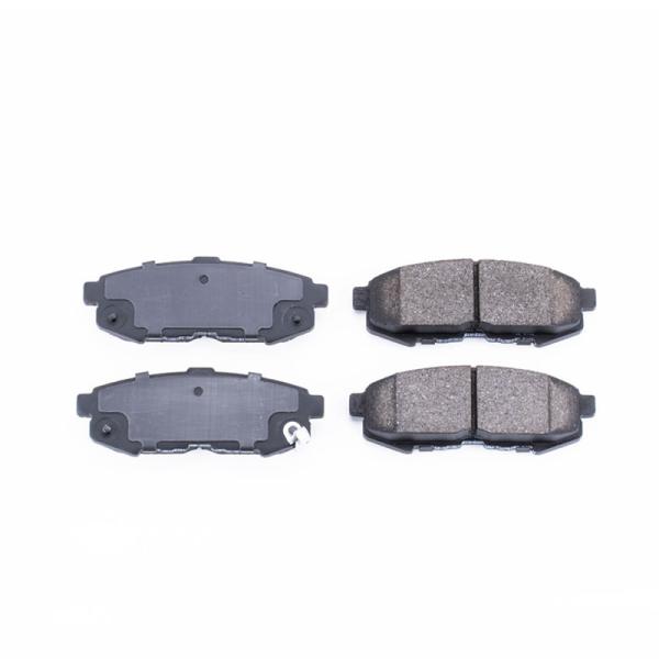 PowerStop 16-1073