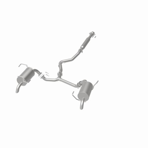 MAG BRE Exhaust Kits Magnaflow 106-0918