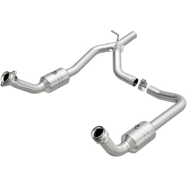 Magnaflow 52153
