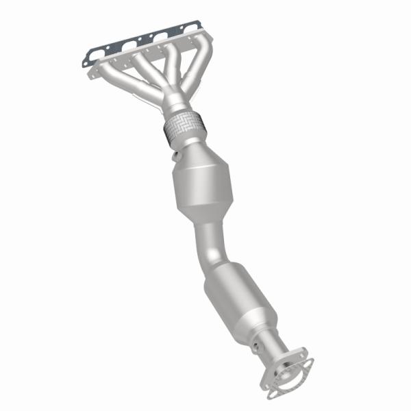 Magnaflow 5531351