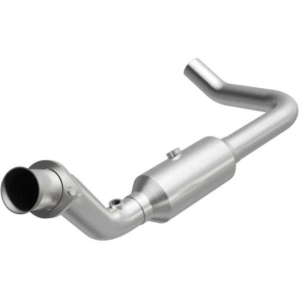 MAG Converter Direct Fit Magnaflow 5451651