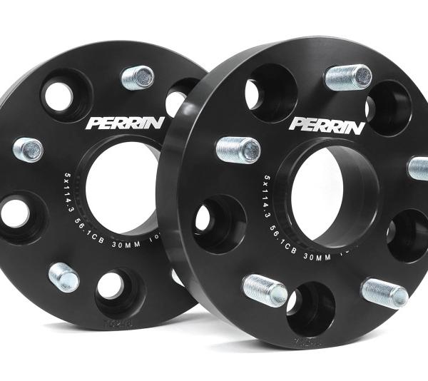 Perrin Performance PSP-WHL-030BK