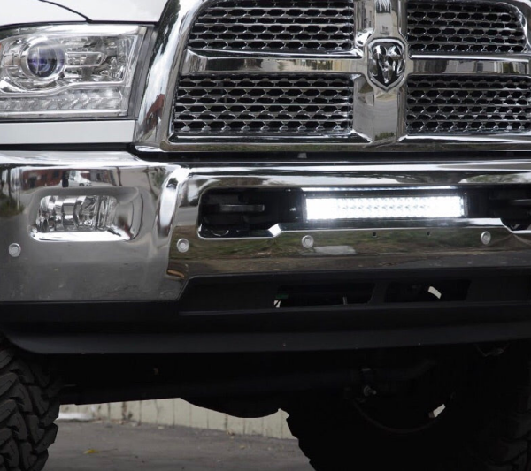 Cali Raised LED CR2558