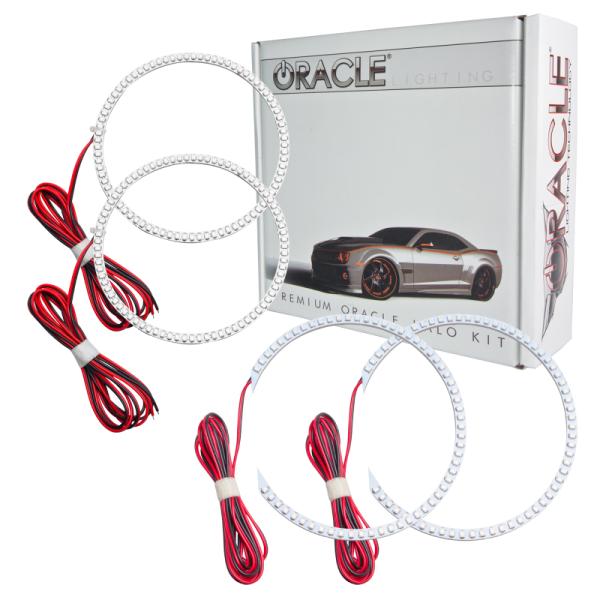 ORL Headlight Halo Kits ORACLE Lighting 2673-001