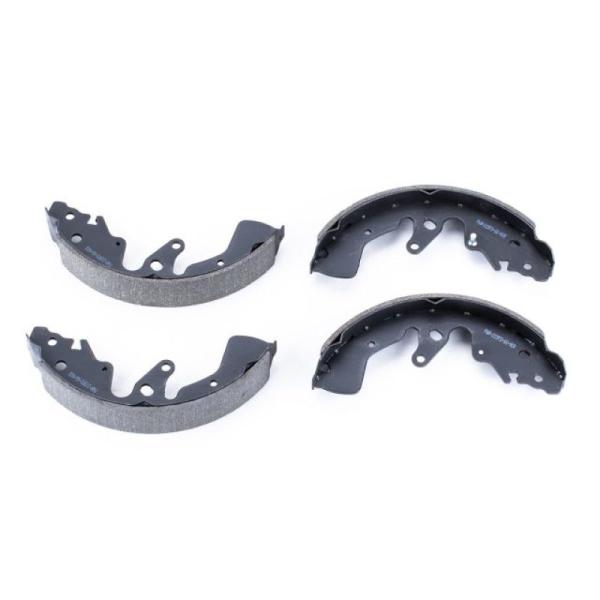 PSB Autospecialty Brake Shoes PowerStop B921