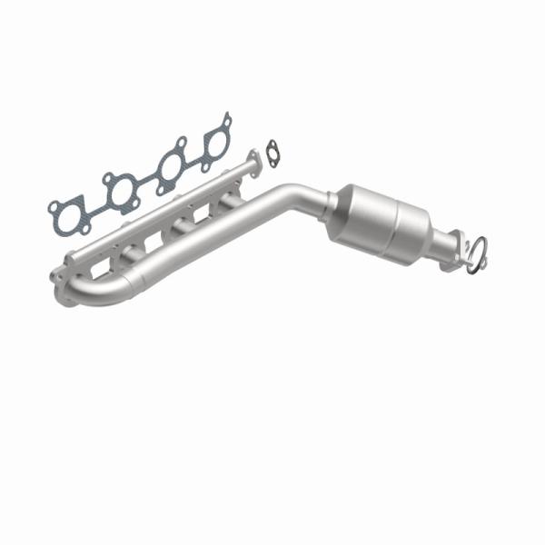 MAG Converter Direct Fit Magnaflow 50323