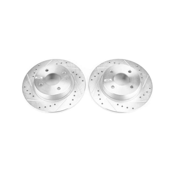PowerStop AR85192XPR