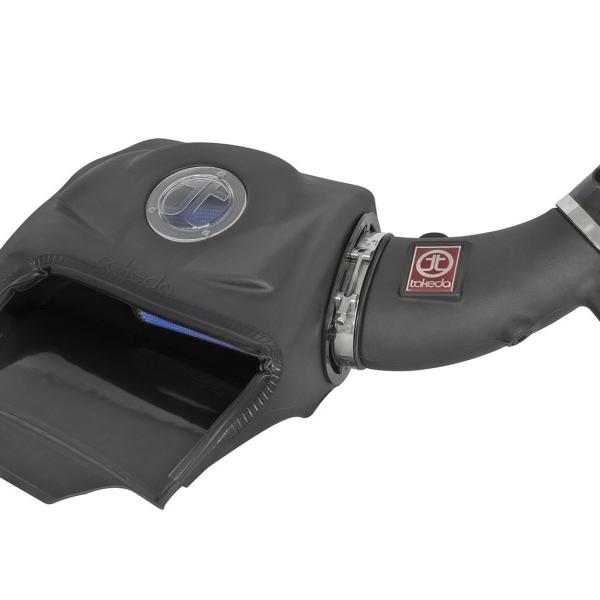 AFE Pro 5R Intake aFe TM-1023B-R