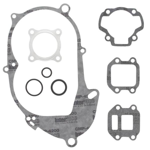 Vertex Pistons 808601