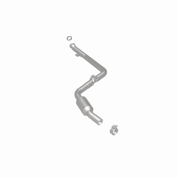 MAG Converter Direct Fit Magnaflow 52249
