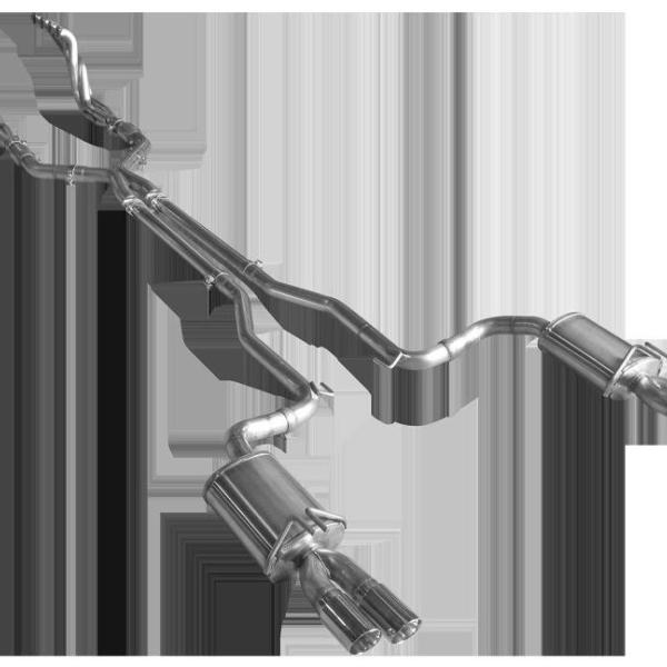 American Racing Headers CHSS-14200300FSWC