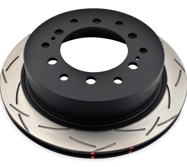 DBA 4000 Series Slotted Rotors DBA 4793S