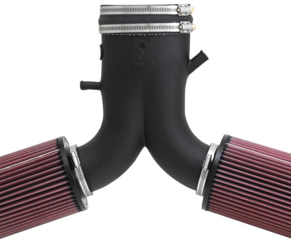 KN 57 FIPK Air Intake 50 K&N Engineering 57-1536