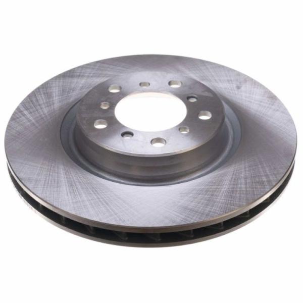 PowerStop EBR665