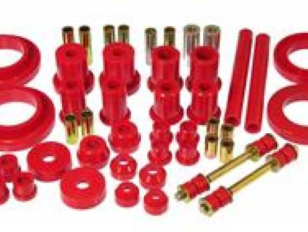 PRO Total Kits - Red Prothane 6-2033