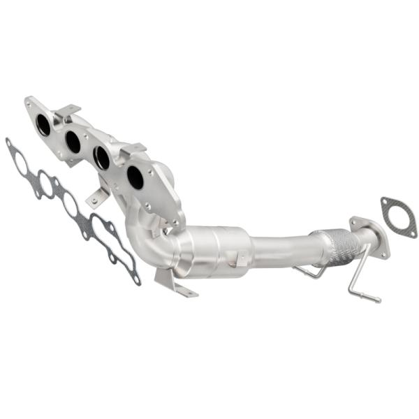 Magnaflow 50616
