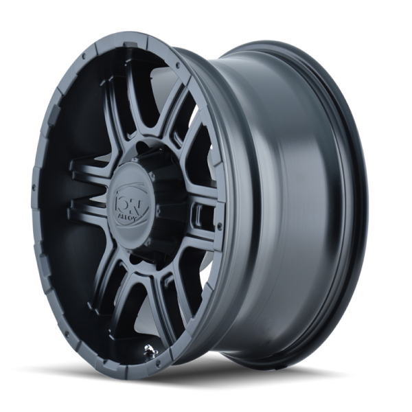 ION Wheels 179-6870MB