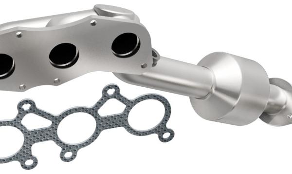 Magnaflow 452721
