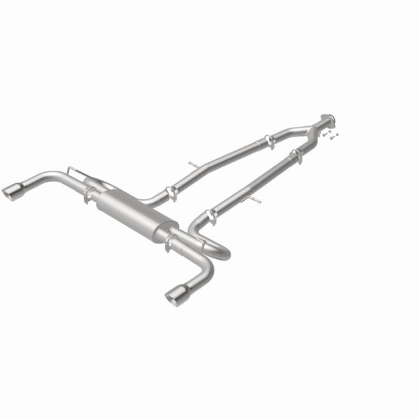 MAG BRE Exhaust Kits Magnaflow 106-0929