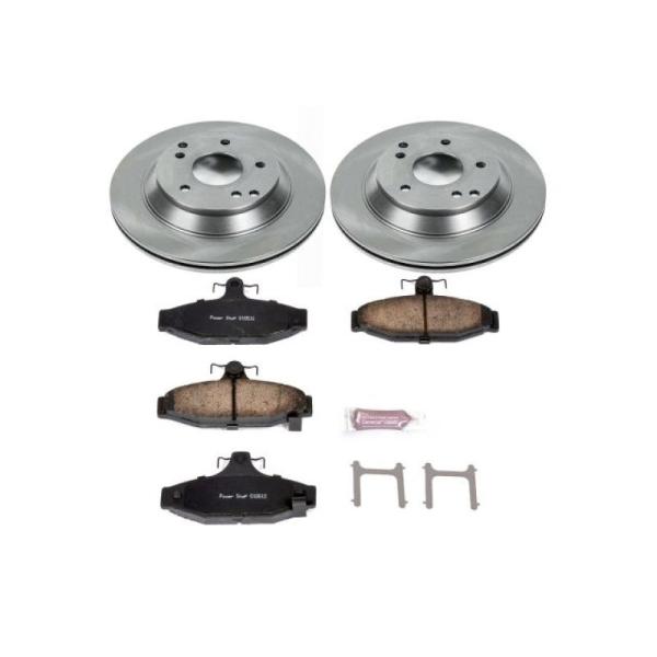 PowerStop KOE1523