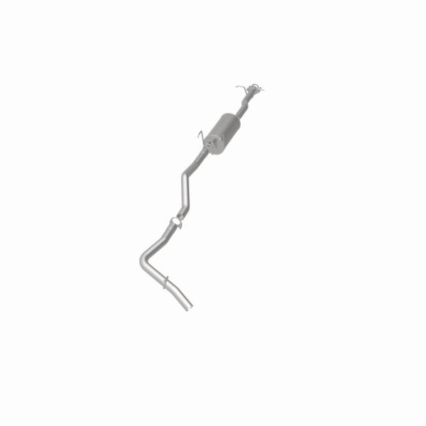 MAG BRE Exhaust Kits Magnaflow 106-0147