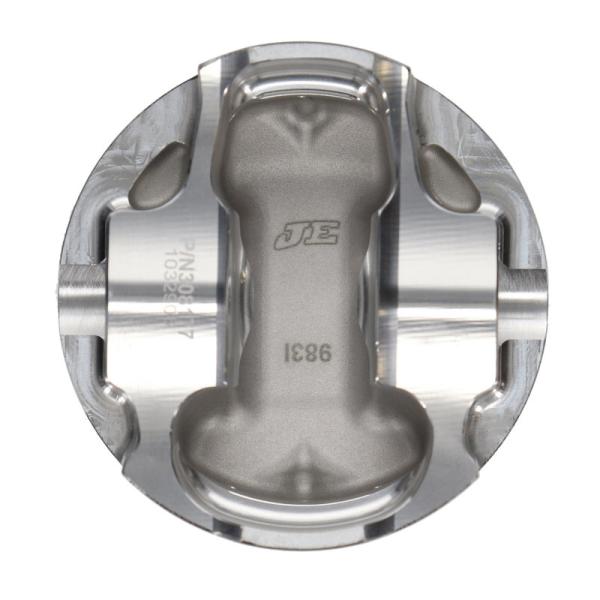 JE Piston Sets -10 Cyl JE Pistons 308177