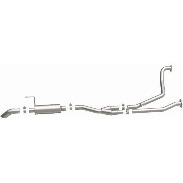 Magnaflow 17109