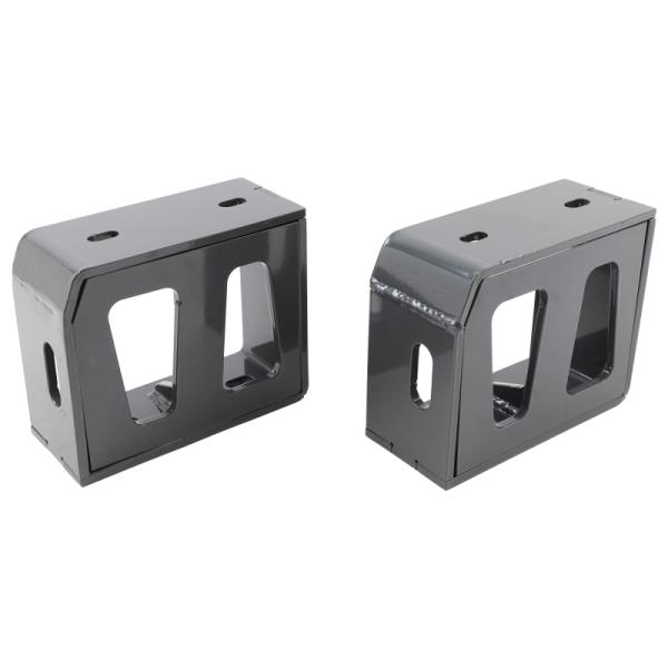 Belltech 152501TP