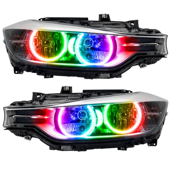ORACLE Lighting 3000-330