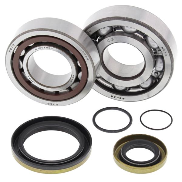 ABR Crank Bearing Kits All Balls Racing 24-1115