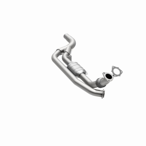 MAG Converter Direct Fit Magnaflow 23518