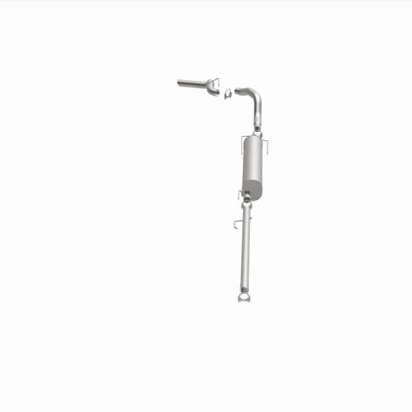 MAG BRE Exhaust Kits Magnaflow 106-0029