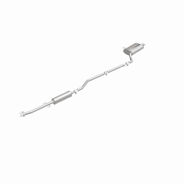 MAG BRE Exhaust Kits Magnaflow 106-0362