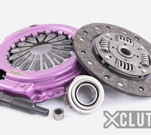 XCLUTCH XKMZ23035-1A