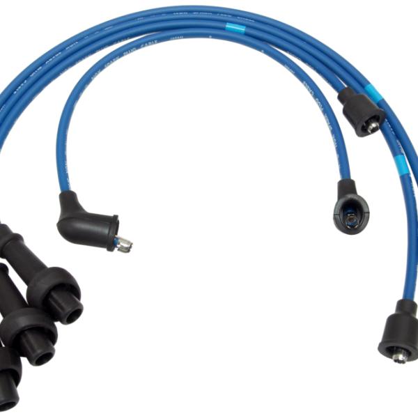 NGK Spark Plug Wire Sets NGK 7551