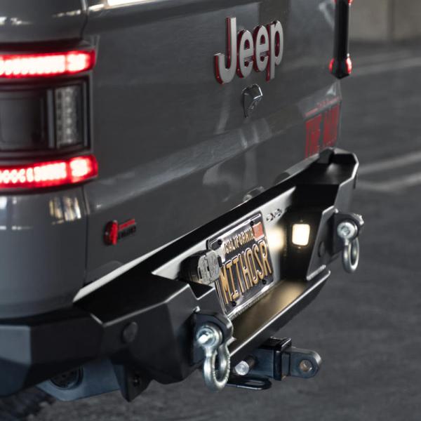DV8 Offroad RBGL-11
