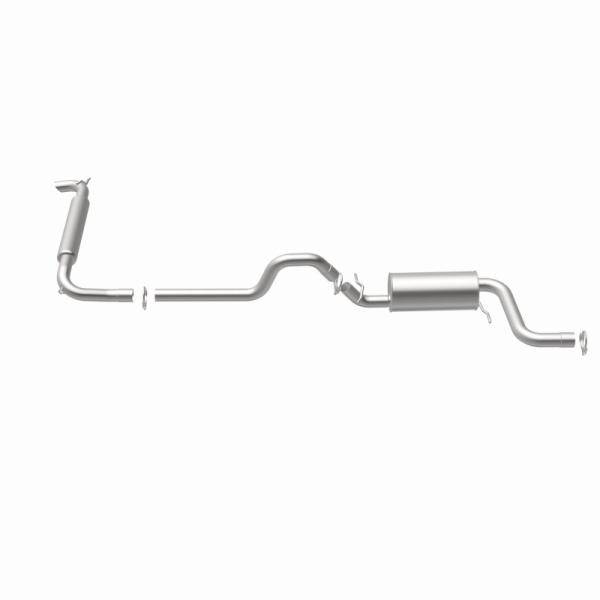 Magnaflow 106-0103