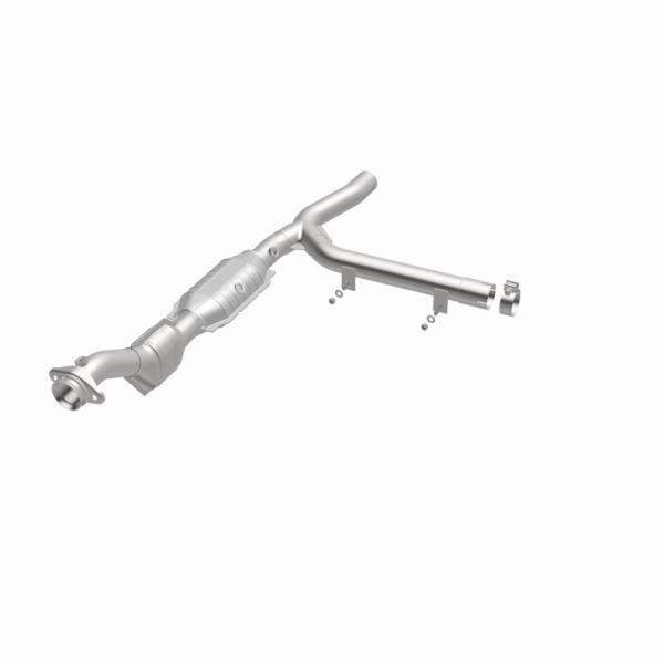 MAG Converter Direct Fit Magnaflow 93323